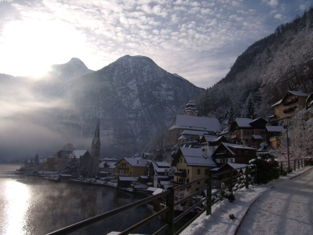 Hallstatt